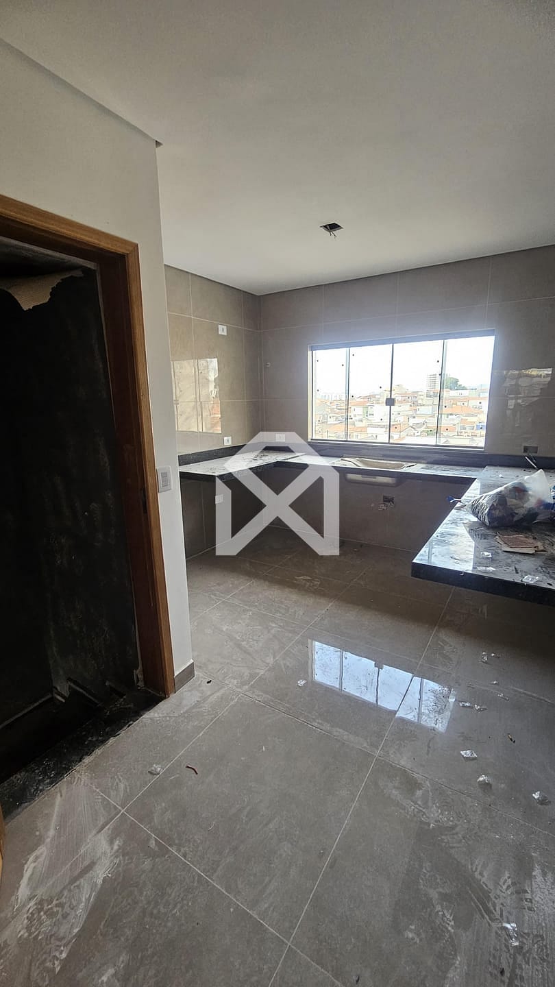 Sobrado, 3 quartos, 120 m² - Foto 11