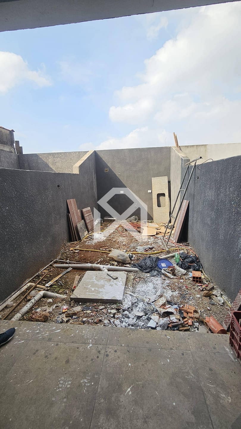 Sobrado, 3 quartos, 120 m² - Foto 8