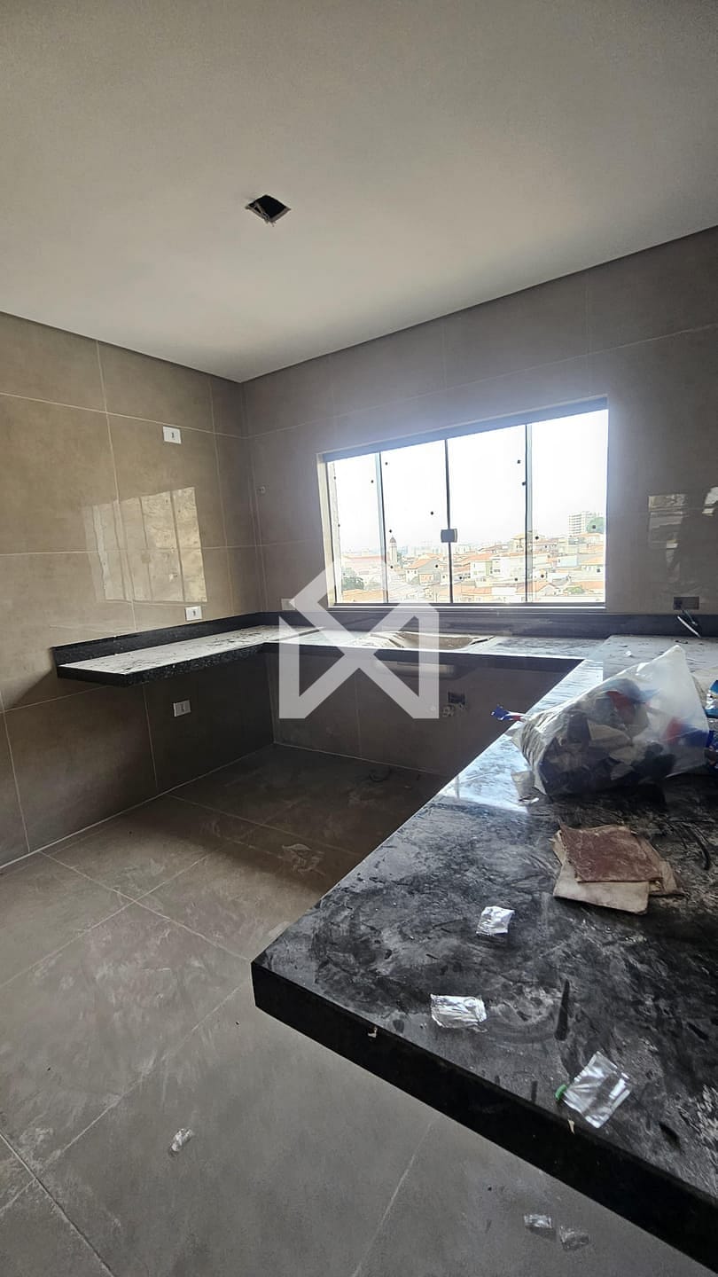 Sobrado, 3 quartos, 120 m² - Foto 12