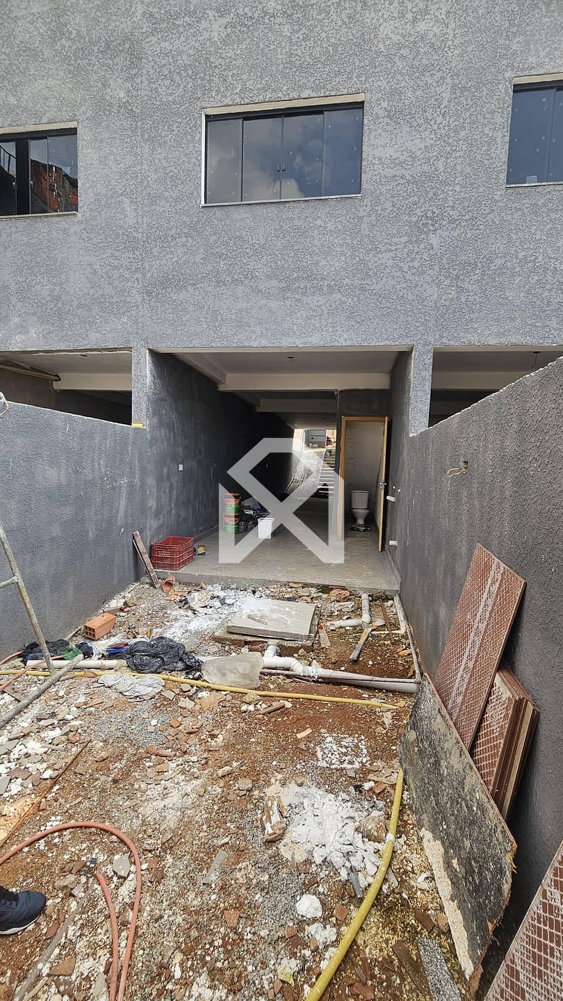 Sobrado, 3 quartos, 120 m² - Foto 5