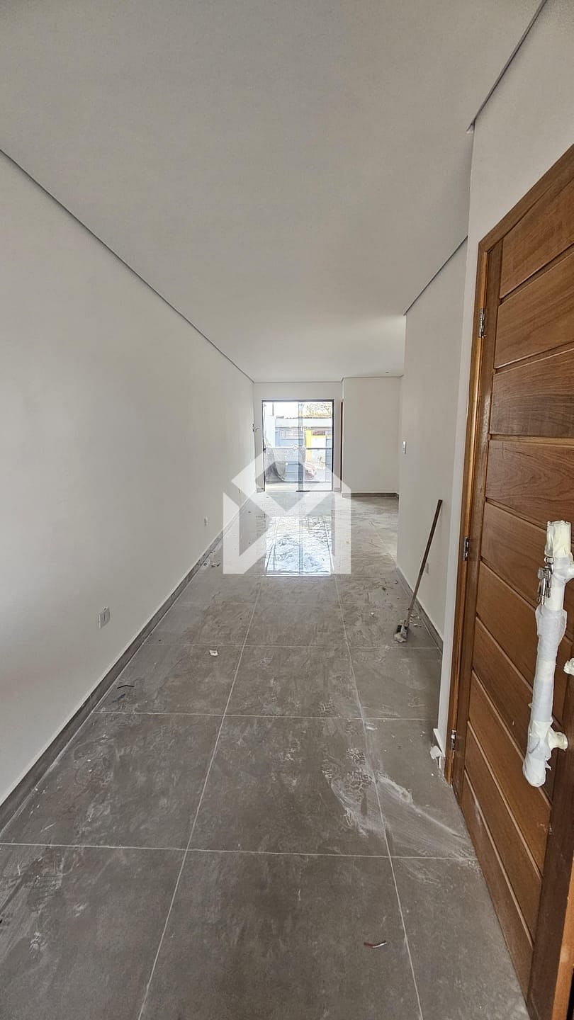 Sobrado, 3 quartos, 120 m² - Foto 10