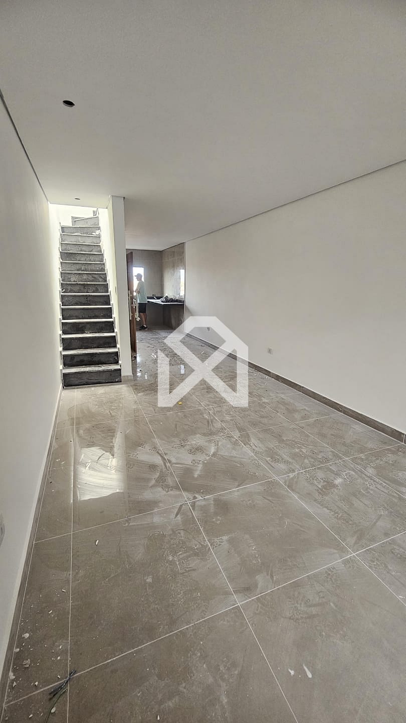 Sobrado, 3 quartos, 120 m² - Foto 15