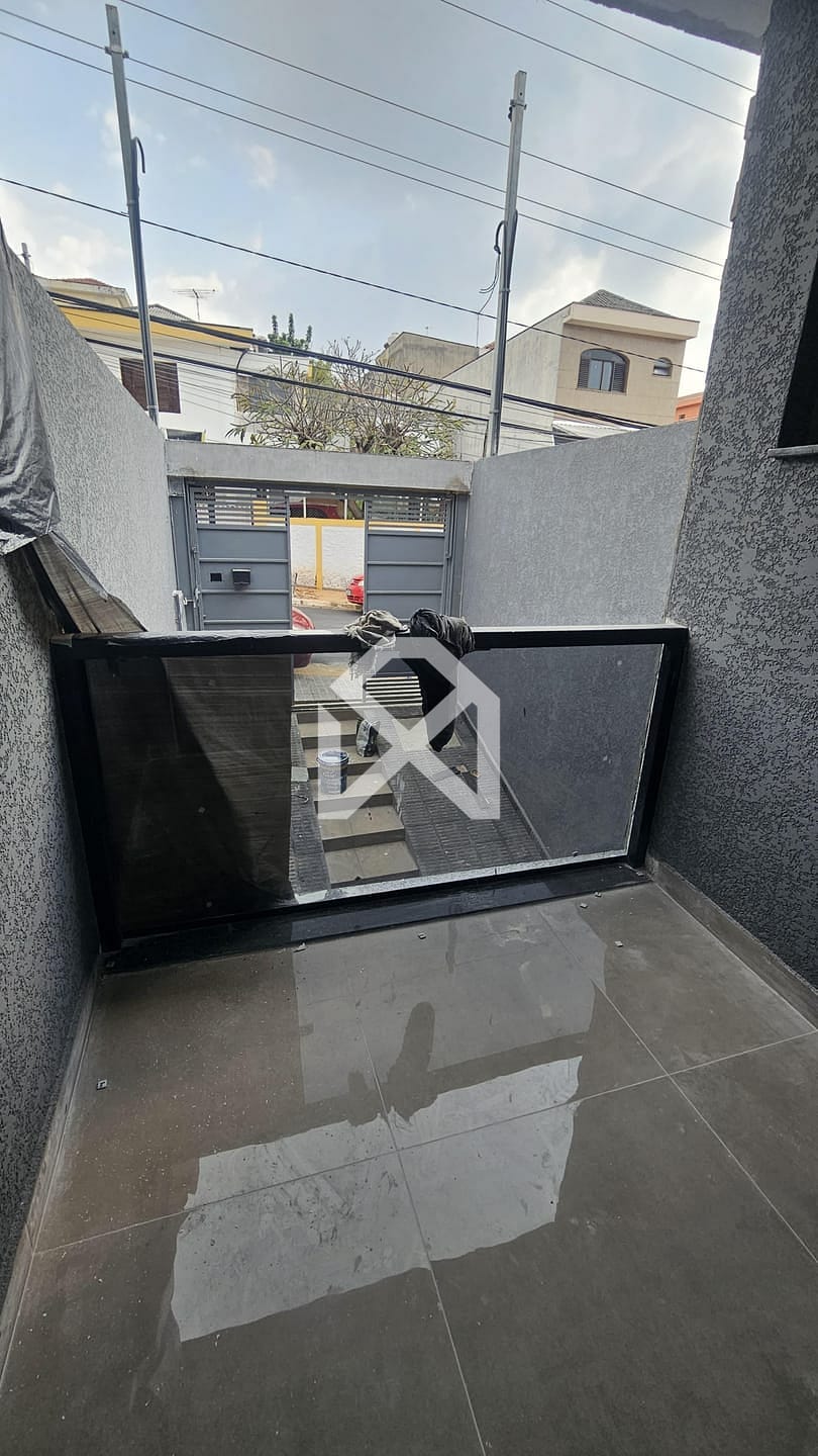 Sobrado, 3 quartos, 120 m² - Foto 22