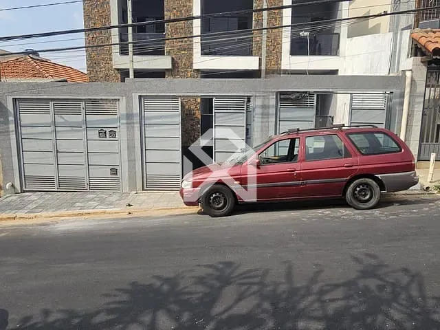 Sobrado com 120m² 3 quartos e 1 banheiro, à venda, no bairro Jardim Vila Formosa em São Paulo