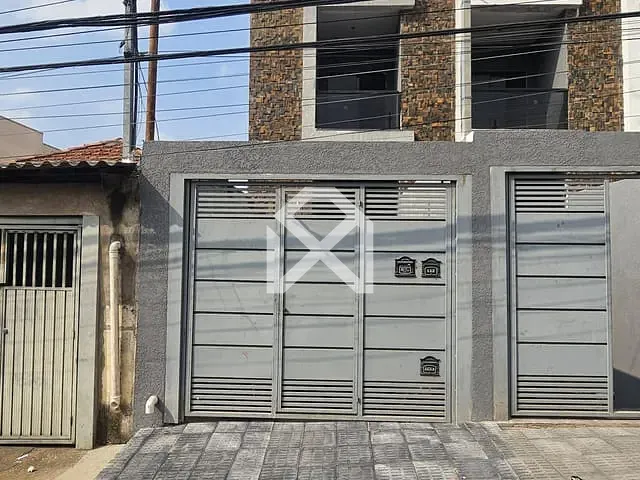 Sobrado com 120m² 3 quartos e 1 banheiro, à venda, no bairro Jardim Vila Formosa em São Paulo