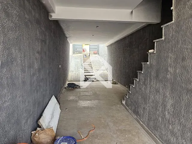 Sobrado com 120m² 3 quartos e 1 banheiro, à venda, no bairro Jardim Vila Formosa em São Paulo