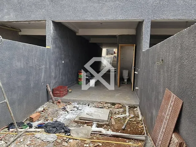 Sobrado com 120m² 3 quartos e 1 banheiro, à venda, no bairro Jardim Vila Formosa em São Paulo
