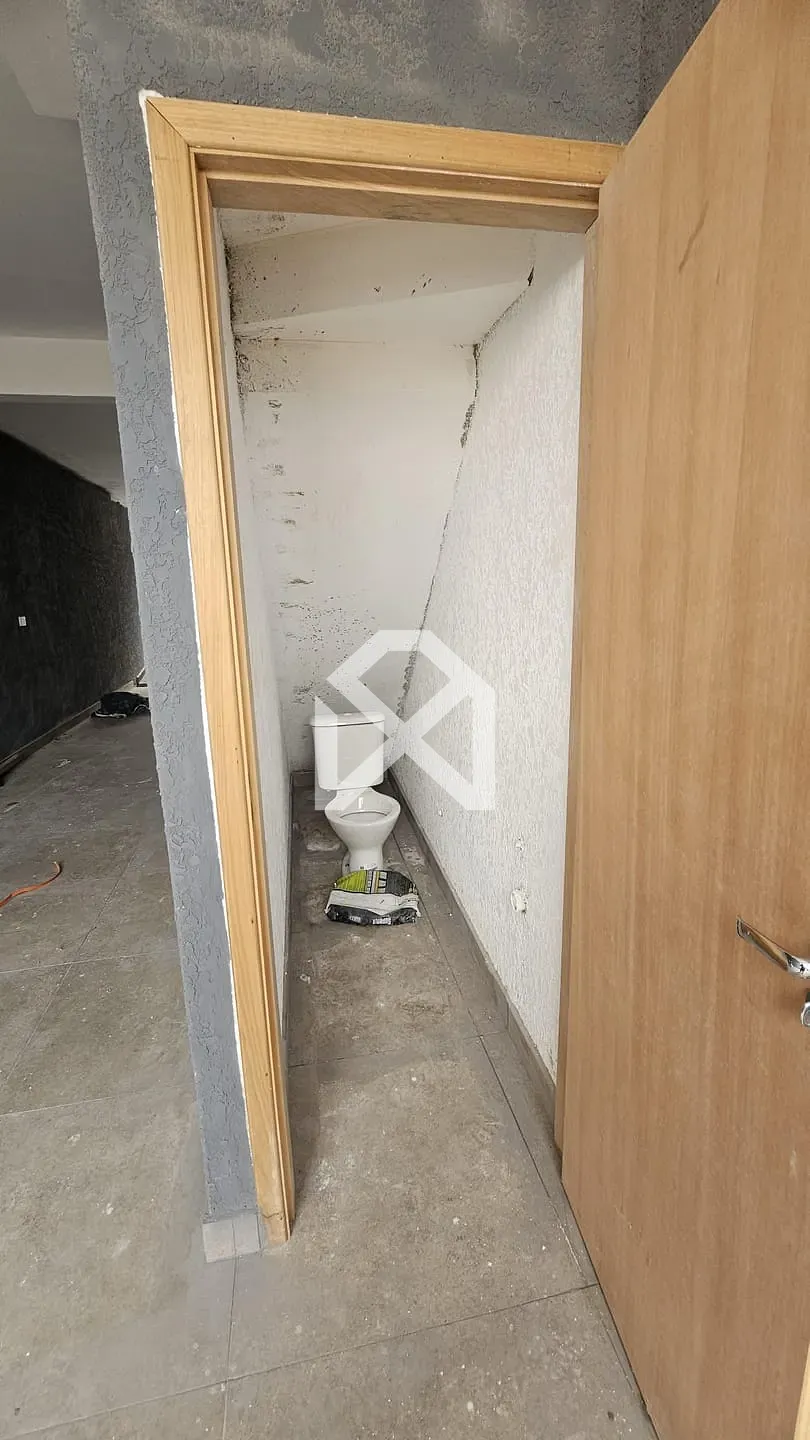 Sobrado, 3 quartos, 120 m² - Foto 6