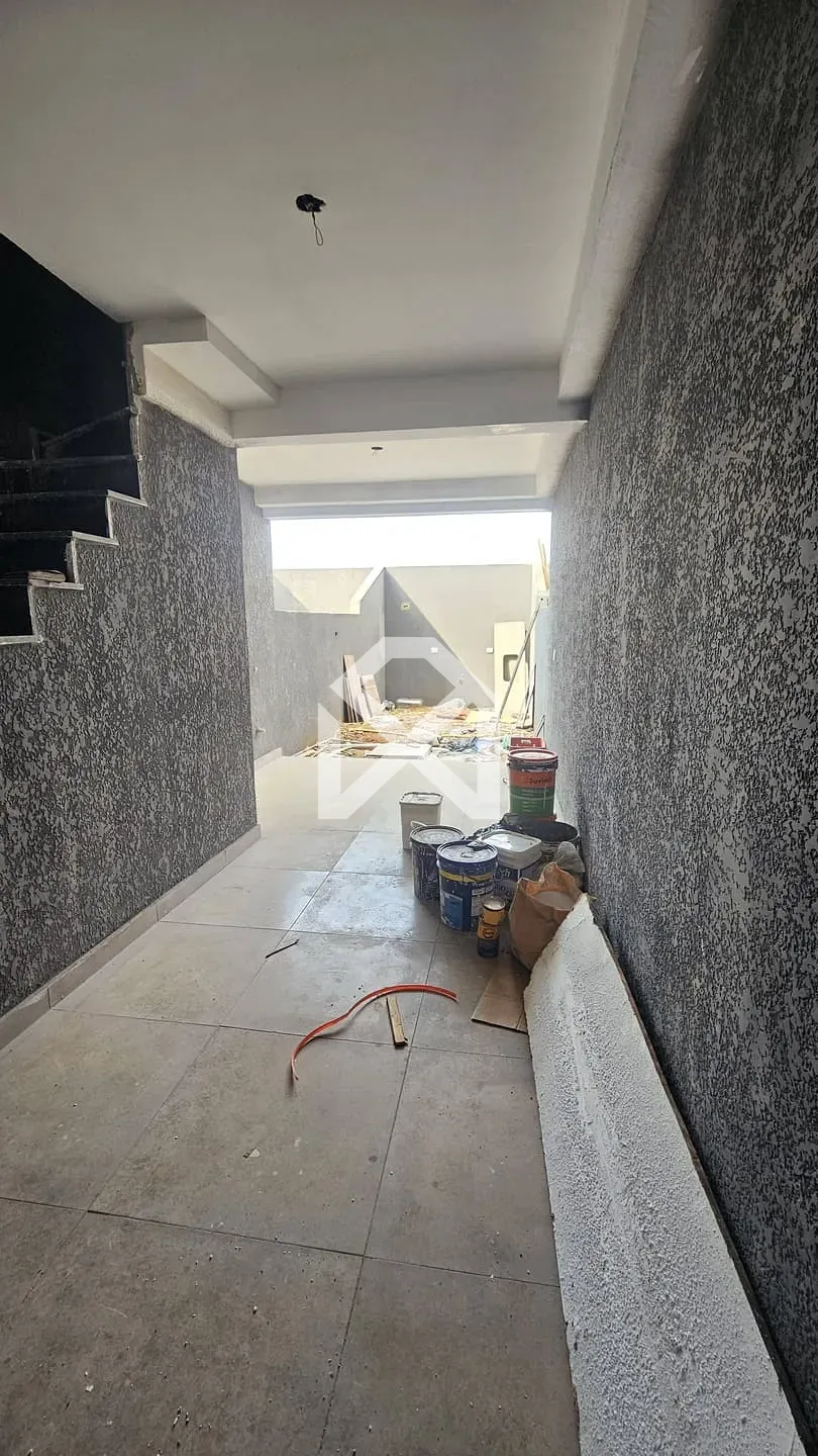 Sobrado, 3 quartos, 120 m² - Foto 7