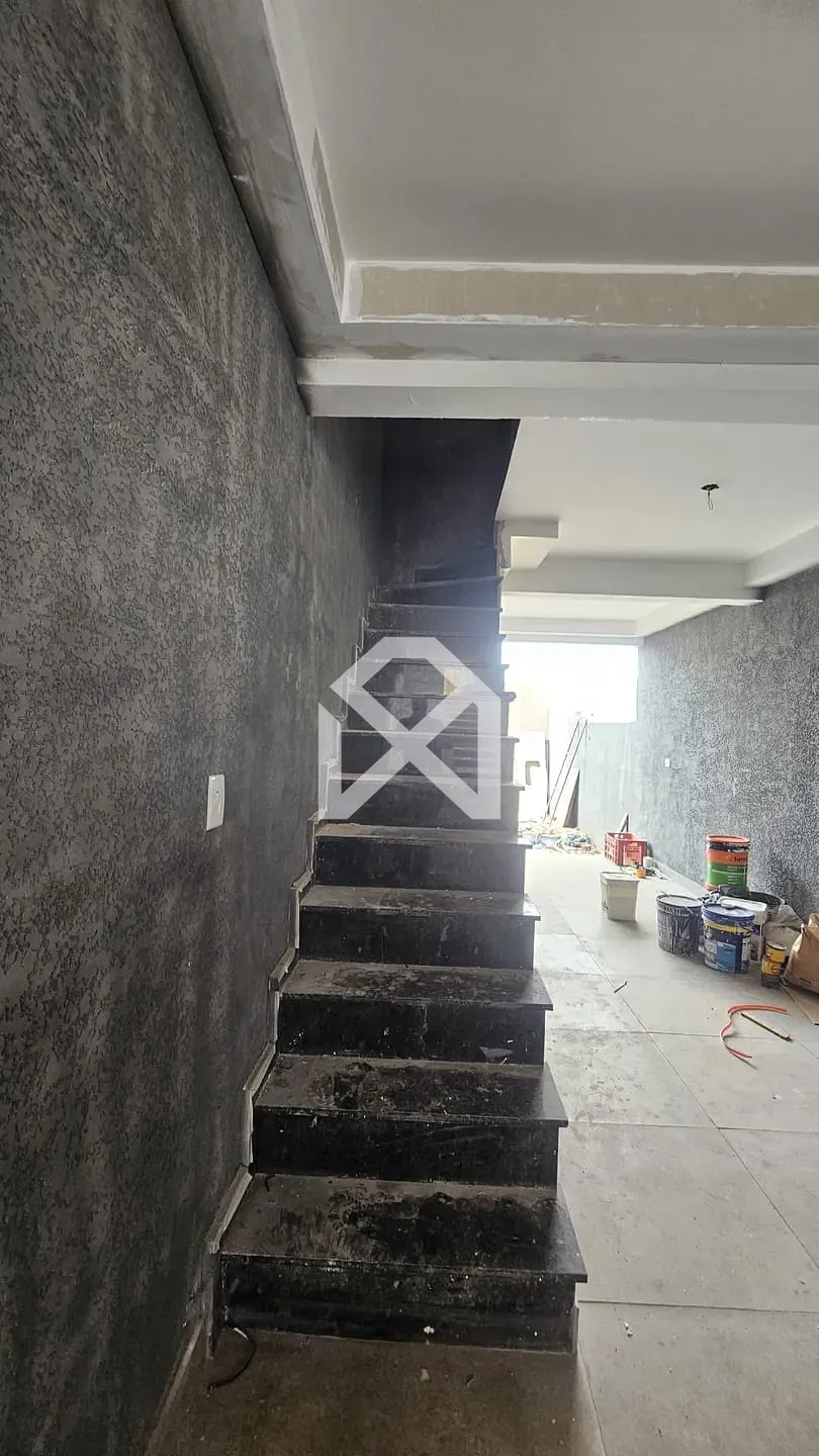 Sobrado, 3 quartos, 120 m² - Foto 9