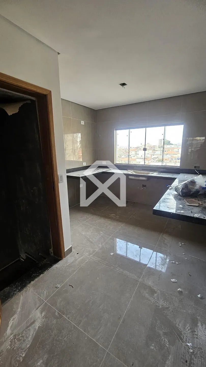 Sobrado, 3 quartos, 120 m² - Foto 11