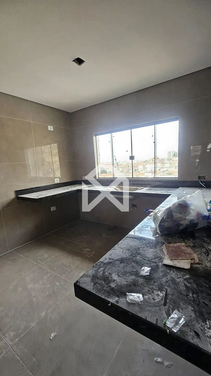 Sobrado, 3 quartos, 120 m² - Foto 12