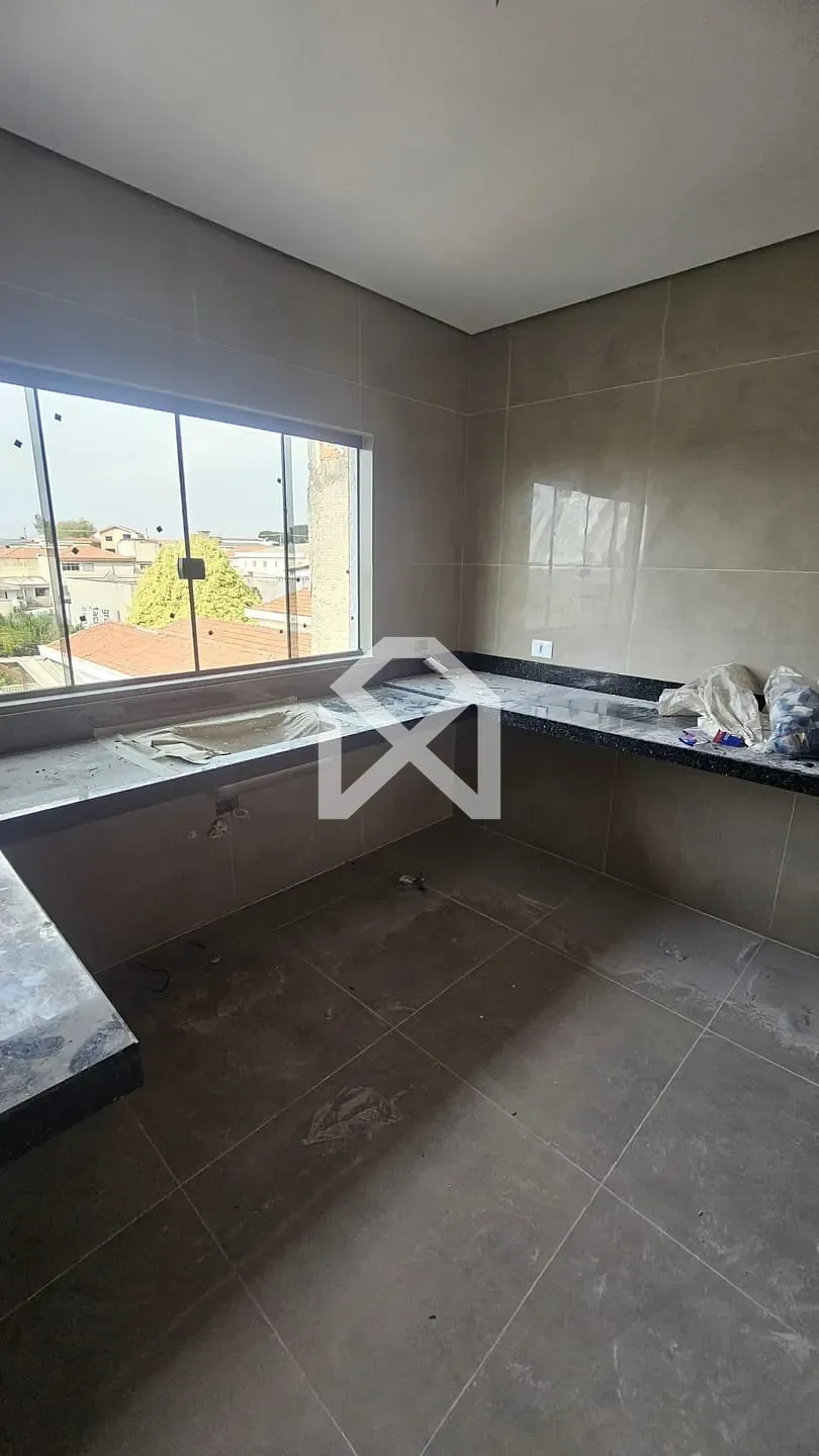 Sobrado, 3 quartos, 120 m² - Foto 13