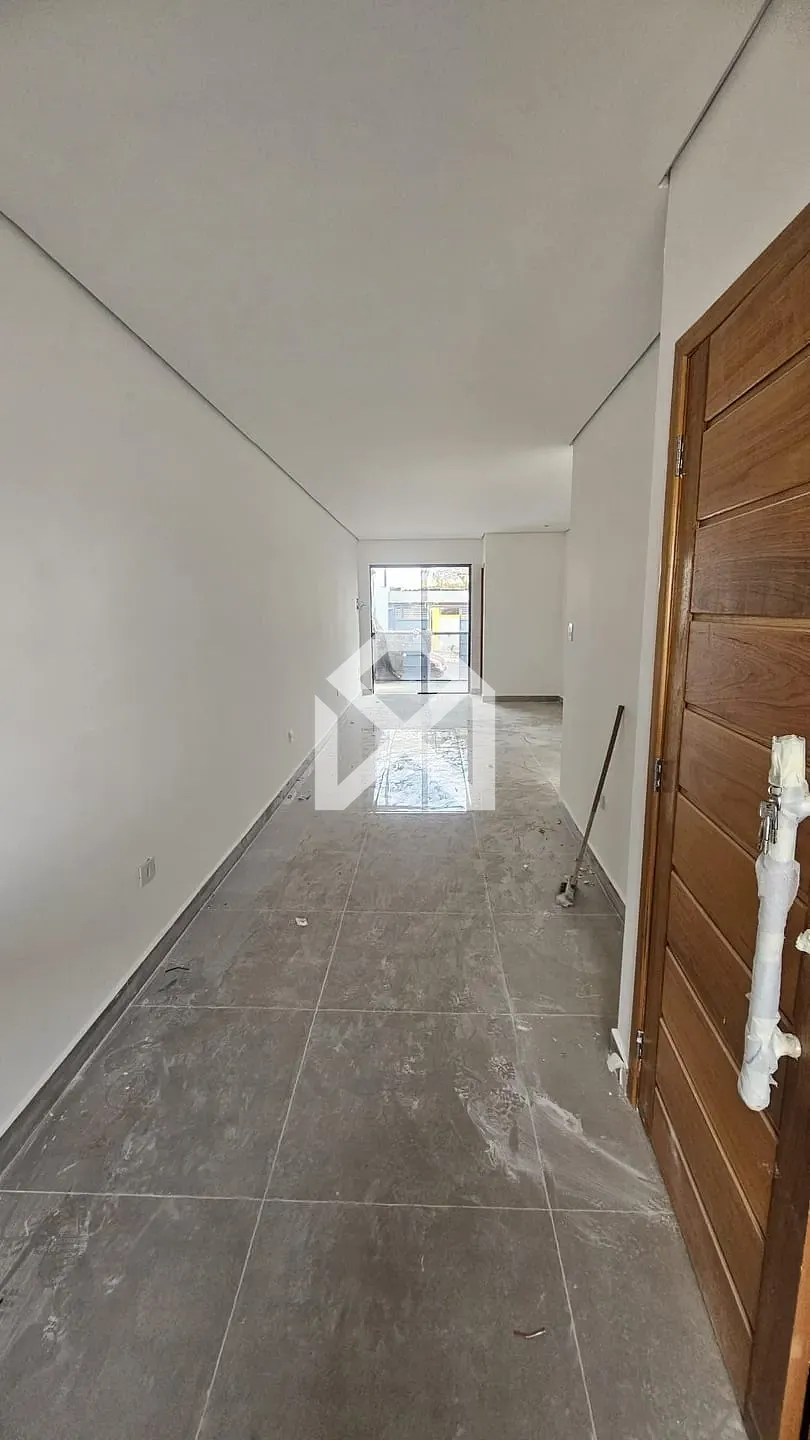 Sobrado, 3 quartos, 120 m² - Foto 14