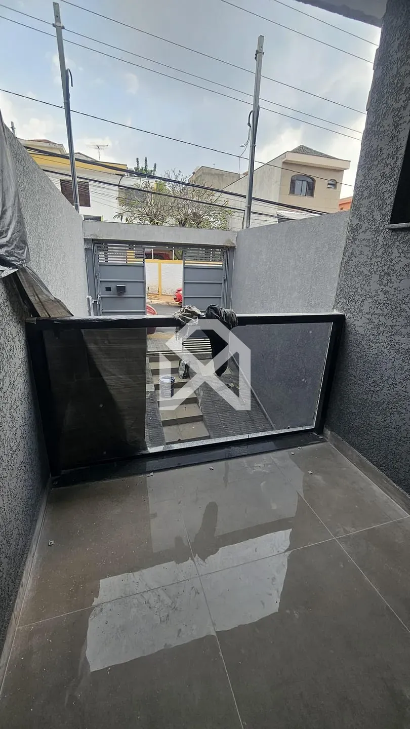 Sobrado, 3 quartos, 120 m² - Foto 21
