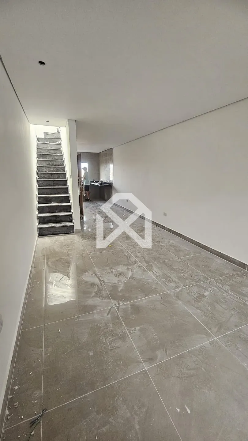 Sobrado, 3 quartos, 120 m² - Foto 15
