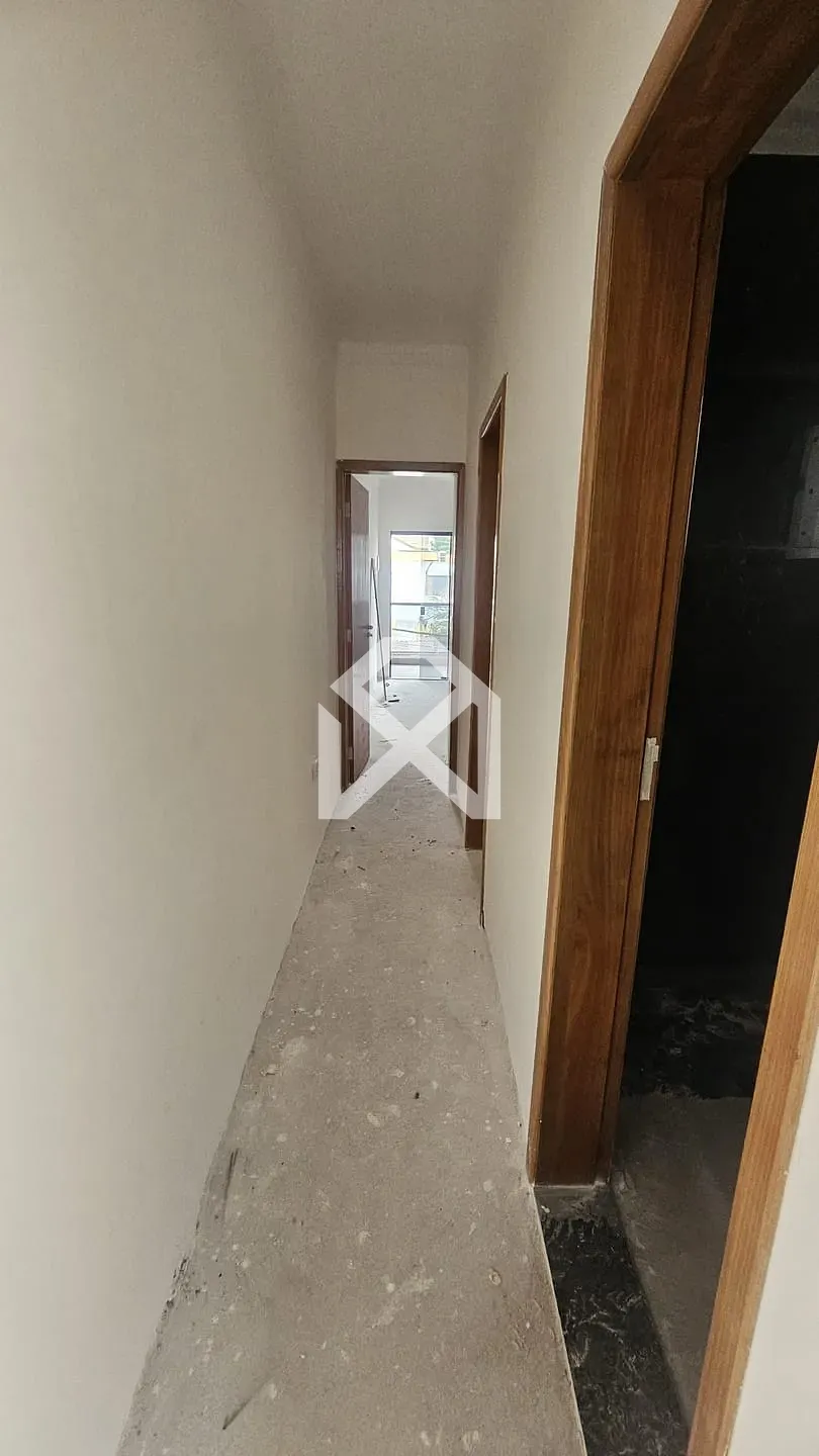 Sobrado, 3 quartos, 120 m² - Foto 18