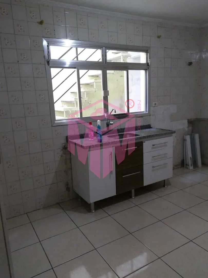 Sobrado, 2 quartos, 77 m² - Foto 9
