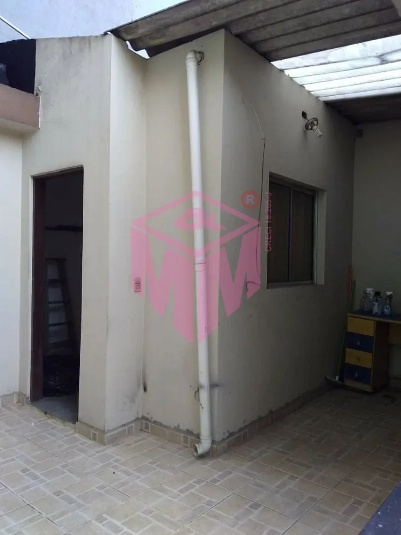 Sobrado, 2 quartos, 77 m² - Foto 21