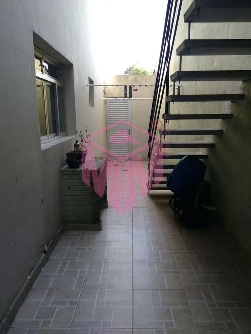 Sobrado, 2 quartos, 77 m² - Foto 20