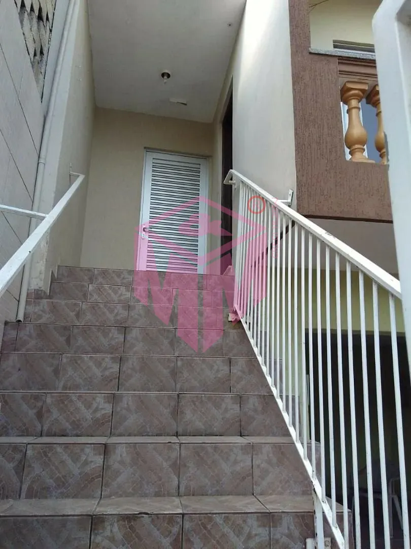 Sobrado, 2 quartos, 77 m² - Foto 5