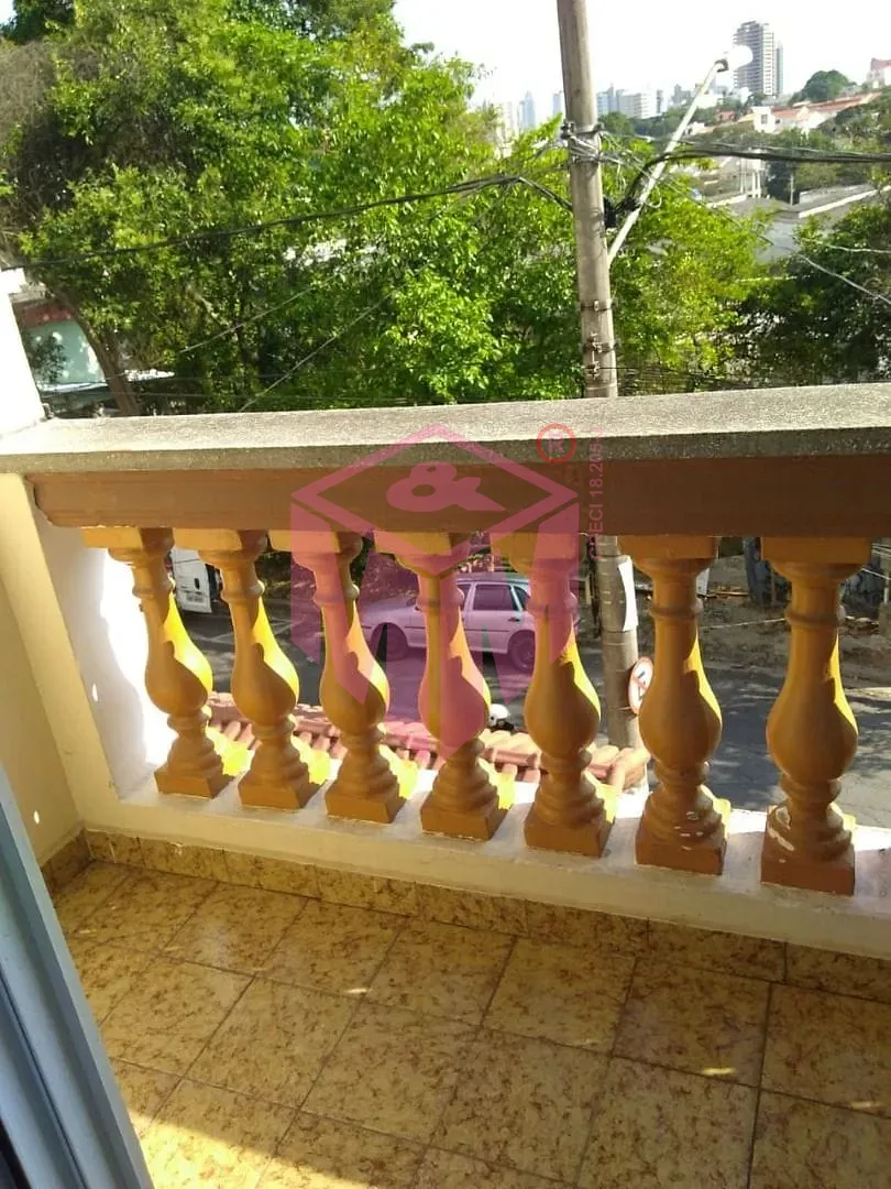 Sobrado, 2 quartos, 77 m² - Foto 13