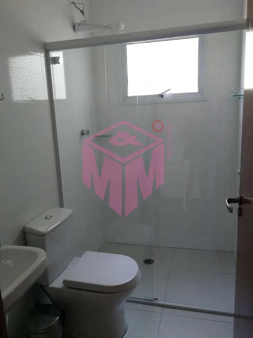 Sobrado, 2 quartos, 77 m² - Foto 17
