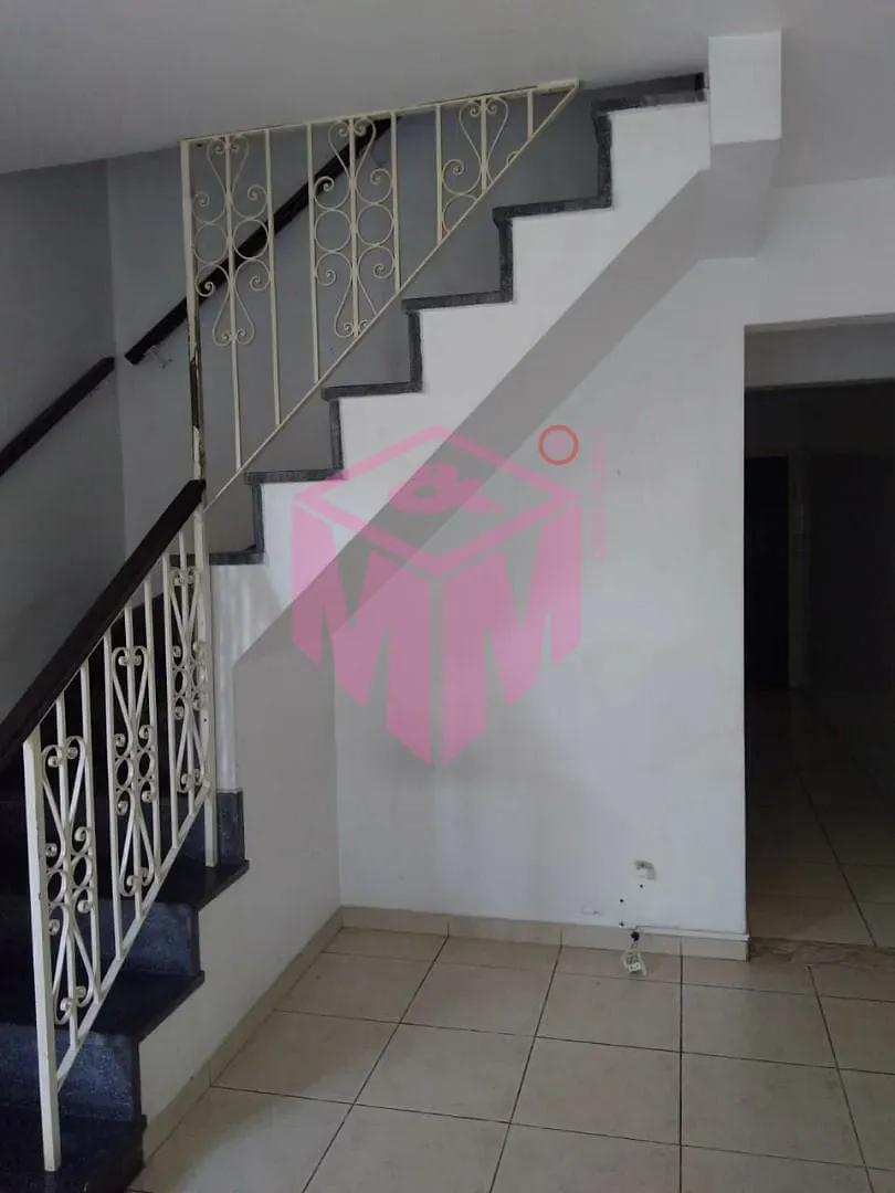 Sobrado, 2 quartos, 77 m² - Foto 8