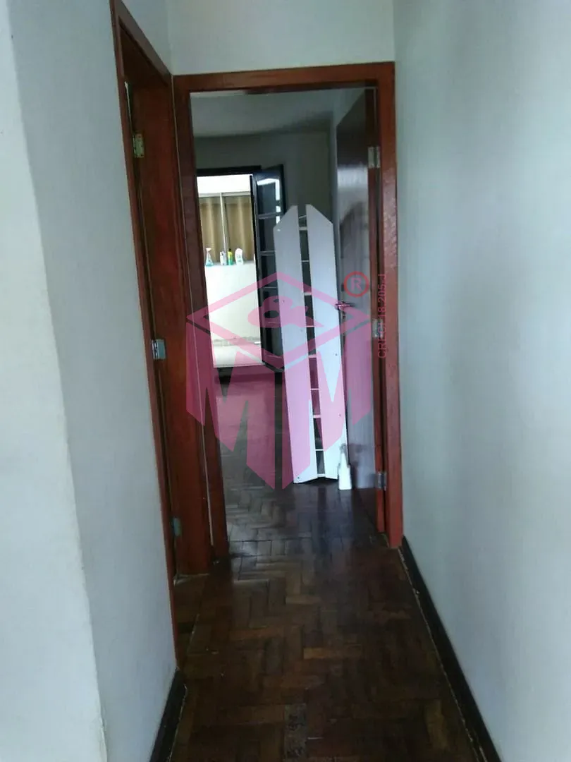 Sobrado, 2 quartos, 77 m² - Foto 14