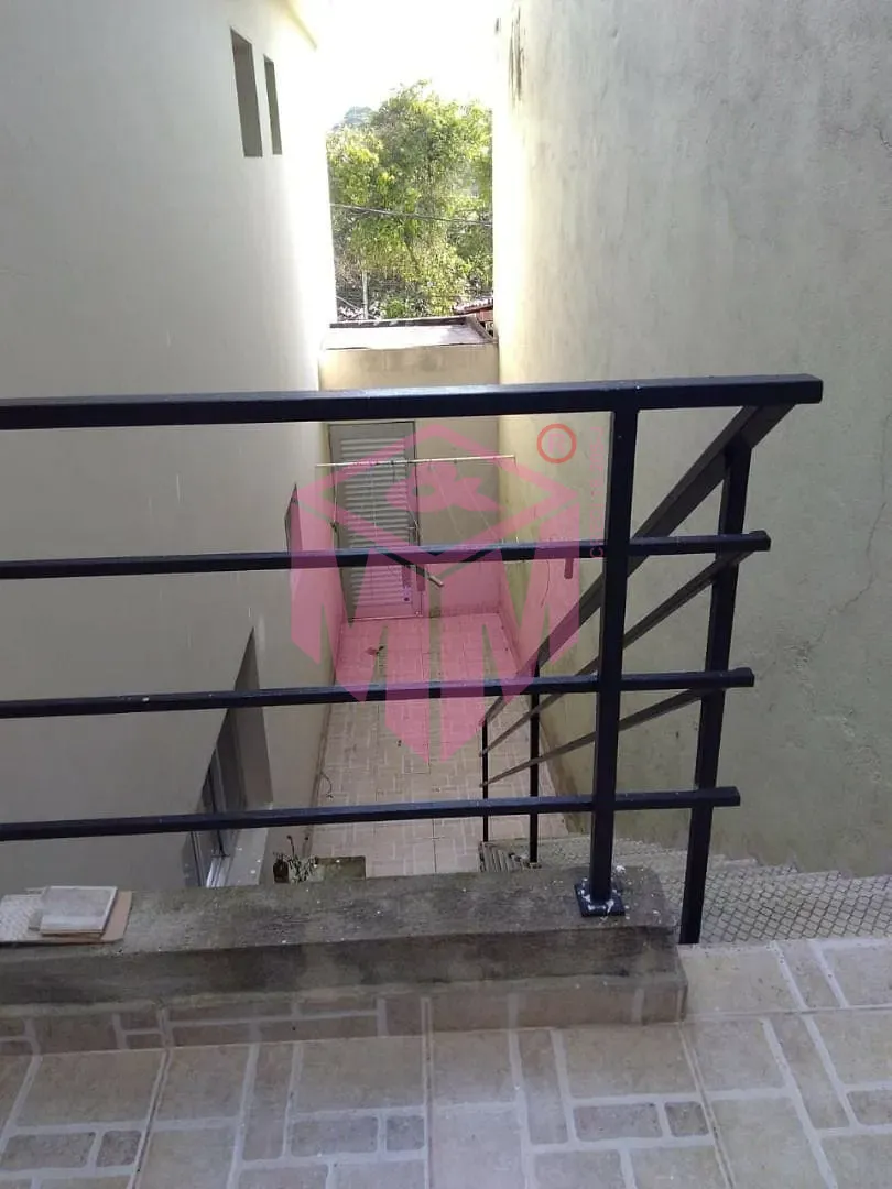 Sobrado, 2 quartos, 77 m² - Foto 19