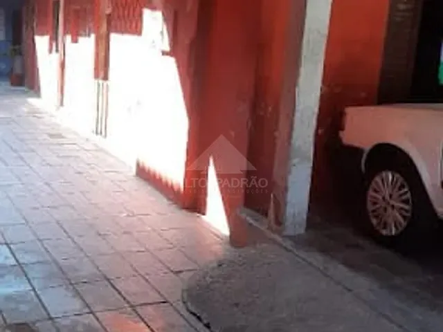 Sobrado com 175m² 3 quartos e 2 banheiros, à venda, no bairro Vila Santa Cecília em Mauá