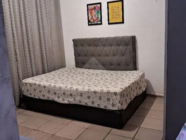 Sobrado com 175m² 3 quartos e 2 banheiros, à venda, no bairro Vila Santa Cecília em Mauá
