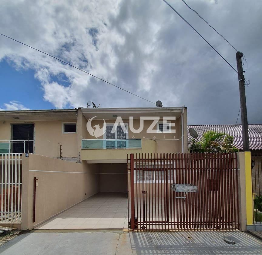 Sobrado à venda com 3 quartos, 115m² - Foto 1