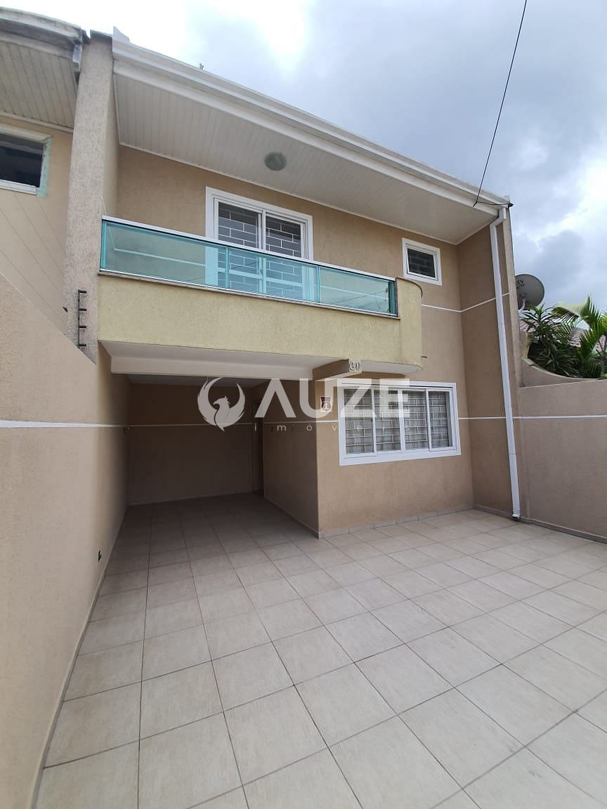 Sobrado à venda com 3 quartos, 115m² - Foto 4