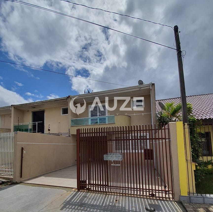 Sobrado à venda com 3 quartos, 115m² - Foto 5