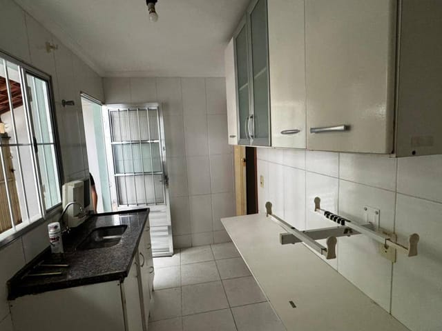 Foto do Casa - Casa no Parque Industrial no Condomínio Residencial em São José dos Campos | PIRAMIDE IMOVEIS