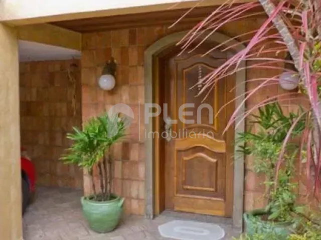 Sobrado com 355m² 5 quartos e 5 banheiros, à venda, no bairro Água Fria em São Paulo