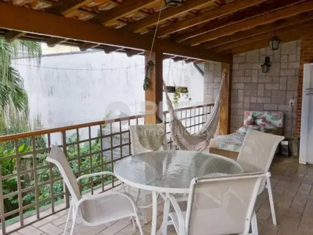 Sobrado com 355m² 5 quartos e 5 banheiros, à venda, no bairro Água Fria em São Paulo