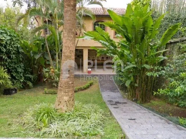 Sobrado com 355m² 5 quartos e 5 banheiros, à venda, no bairro Água Fria em São Paulo