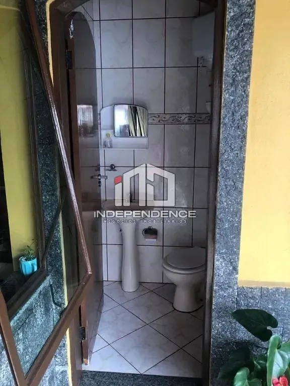 Sobrado, 3 quartos, 142 m² - Foto 30