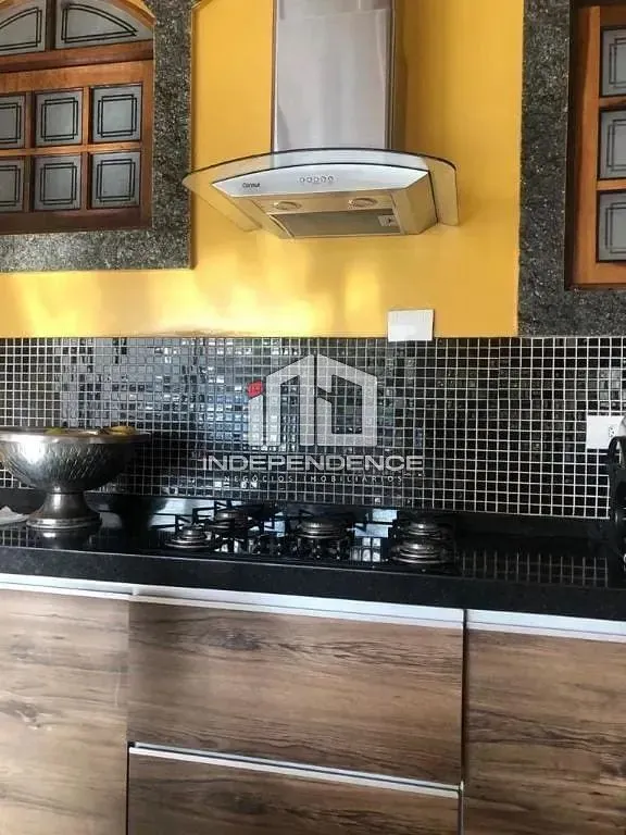 Sobrado, 3 quartos, 142 m² - Foto 22