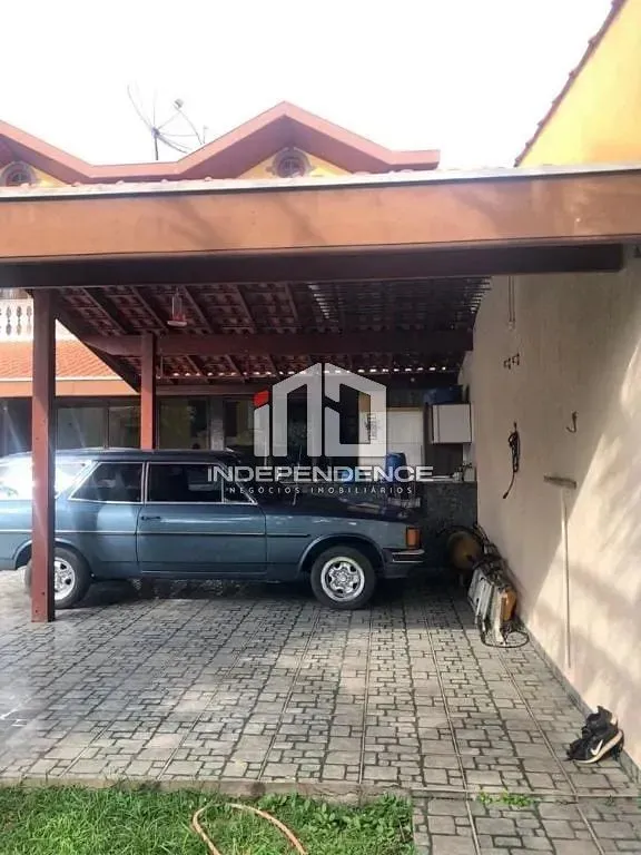 Sobrado, 3 quartos, 142 m² - Foto 9