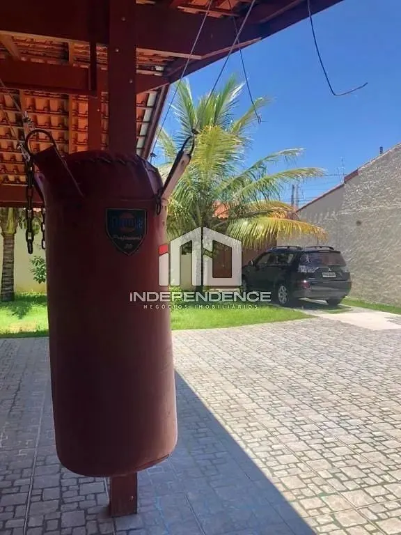 Sobrado, 3 quartos, 142 m² - Foto 5