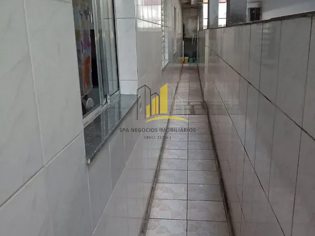 Sobrado com 220m² 3 quartos e 1 banheiro, à venda, no bairro Vila Matilde em São Paulo