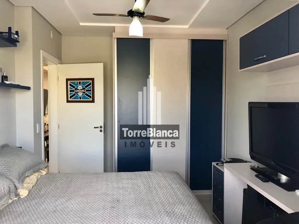 Sobrado, 3 quartos, 221 m² - Foto 20