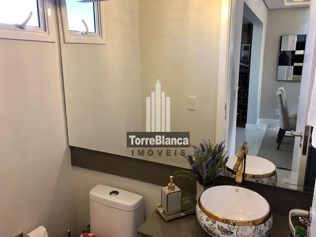 Sobrado, 3 quartos, 221 m² - Foto 11