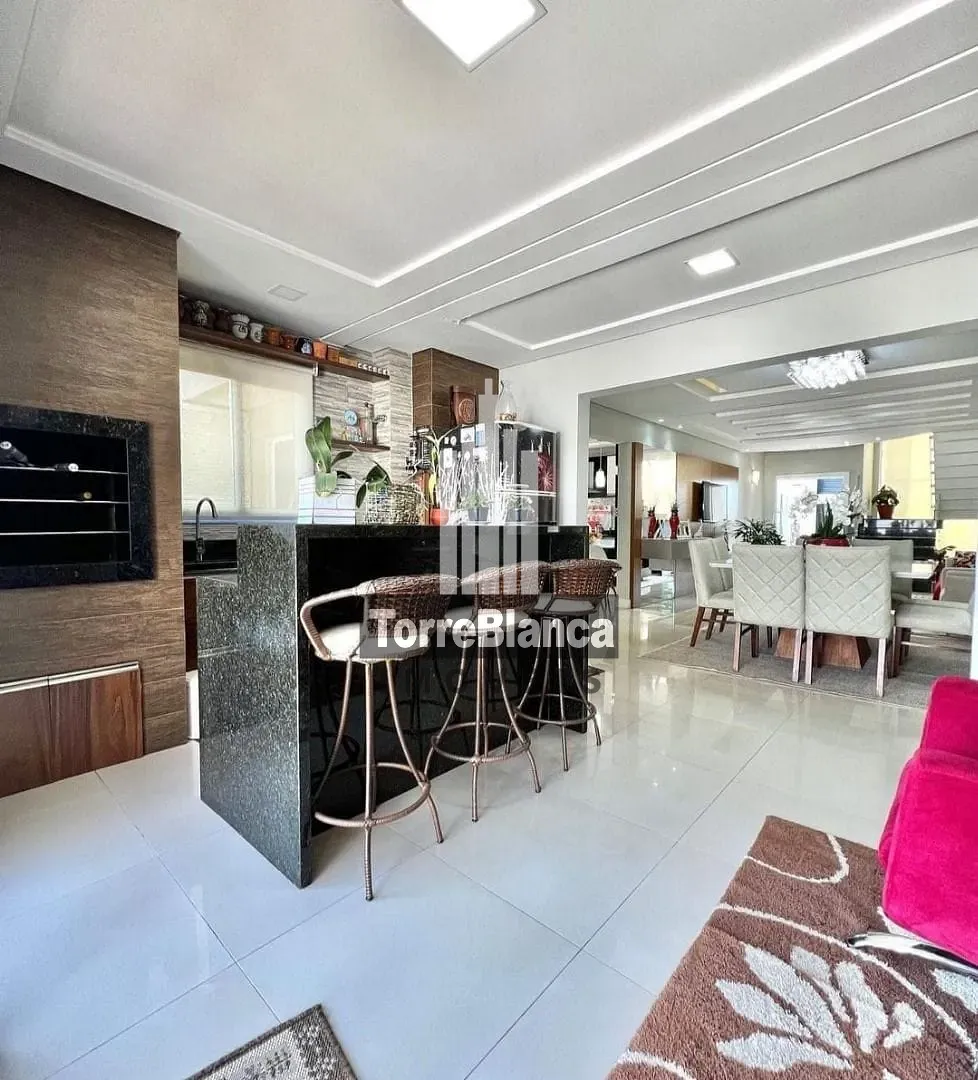 Sobrado, 3 quartos, 221 m² - Foto 7