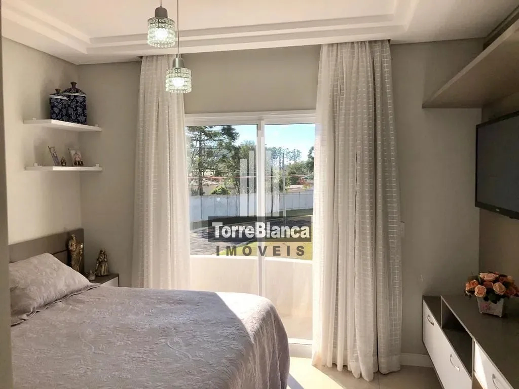 Sobrado, 3 quartos, 221 m² - Foto 18