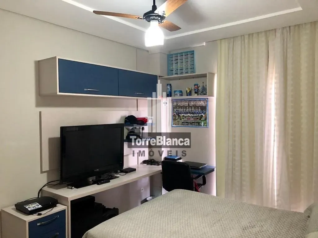 Sobrado, 3 quartos, 221 m² - Foto 19