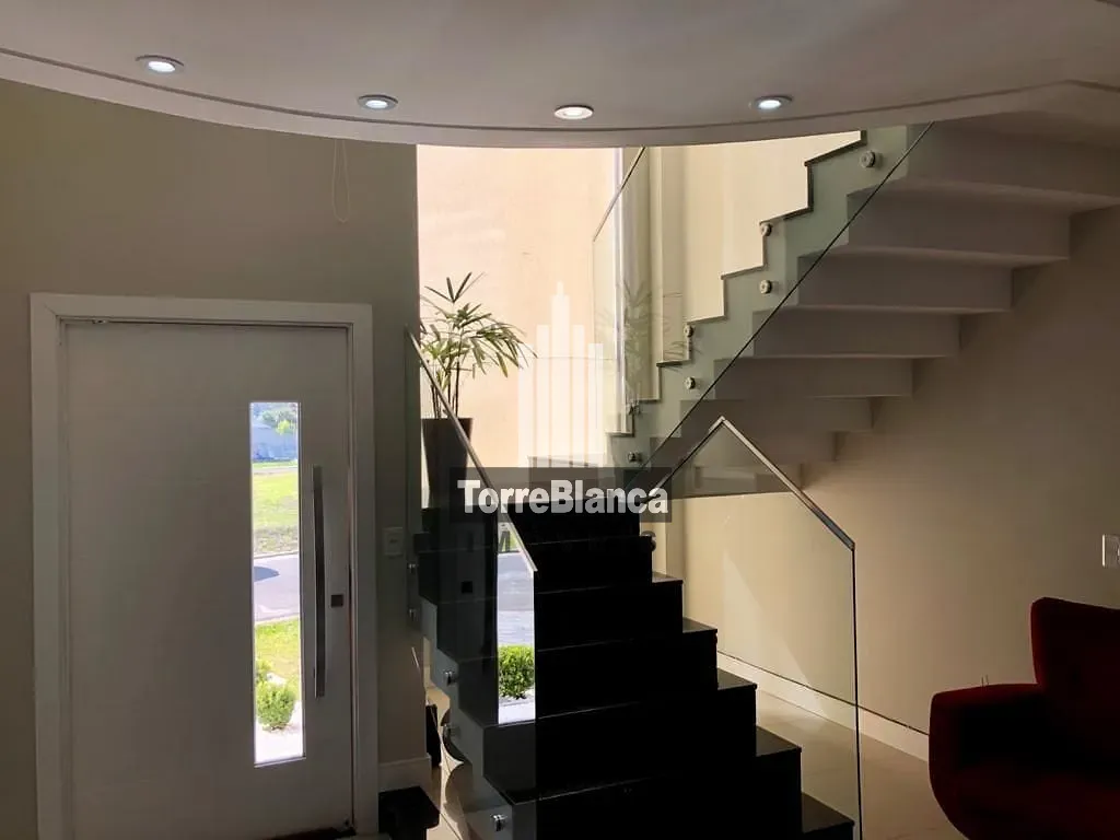 Sobrado, 3 quartos, 221 m² - Foto 13